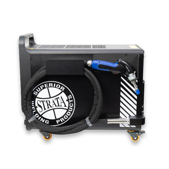 Strata SLR Pro Handheld Laser Welder 2500W