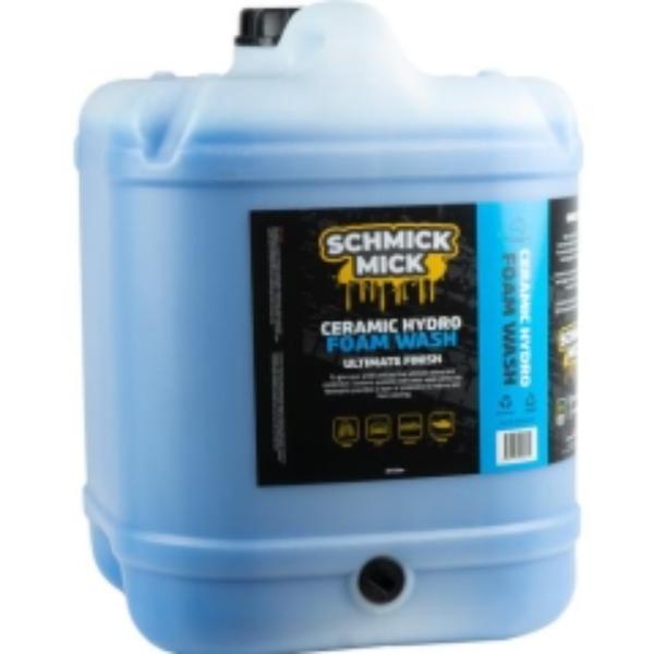 Schmick Mick Ceramic, Hydro Foam Wash 20L