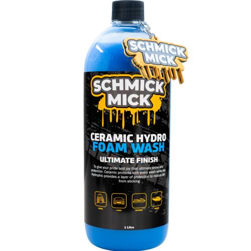 Schmick Mick Ceramic Hydro Foam Wash 1L