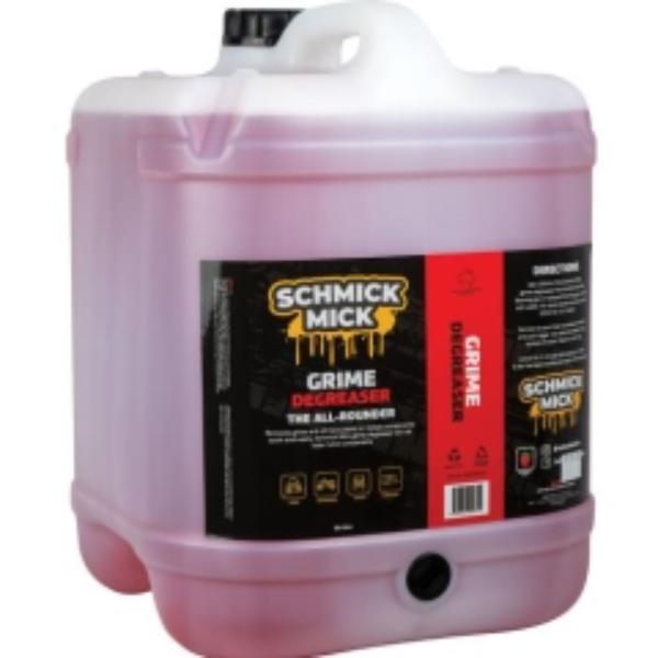 Schmick Mick Heavy Duty Degreaser 20L