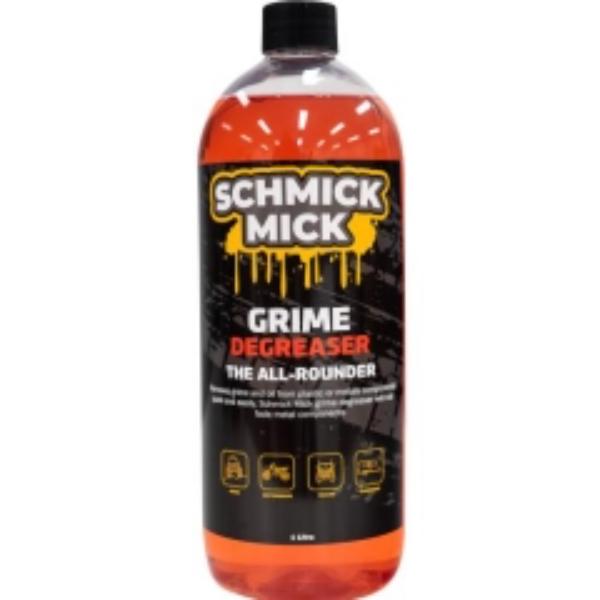 SCHMICK MICK GRIME DEGREASER 1L