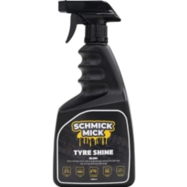 SCHMICK MICK TYRE SHINE 750ML