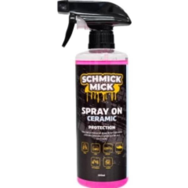 SCHMICK MICK CERAMIC PROTECTION 500ML