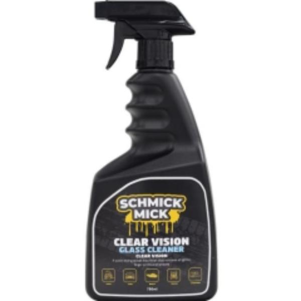 SCHMICK MICK GLASS CLEANER 750ML