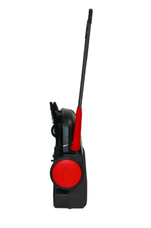 Haaga 375 75cm Push Sweeper