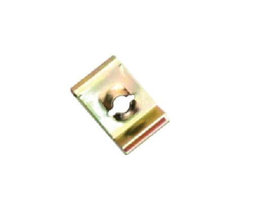 Champion 6G X 21/32In X 7/16In Captive U - Type Speed Nut -