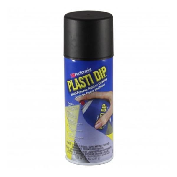 Plasti Dip Black Aerosol