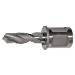 Holemaker Twist Drill W/19mm Shank 16mmx30mm DOC