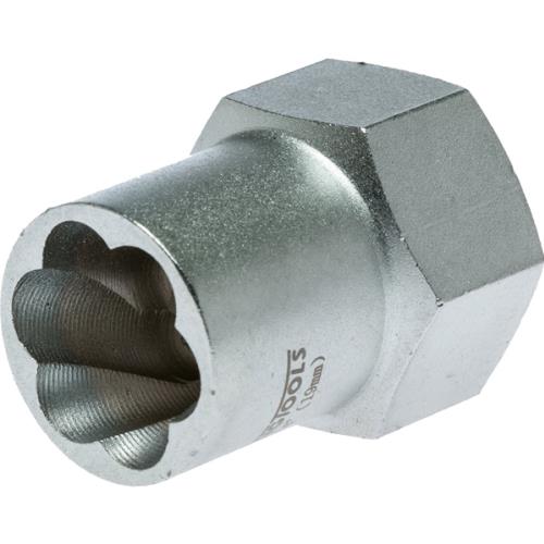 Teng 3/8in Dr. Stud Extractor Skt. 11mm / 7/16in