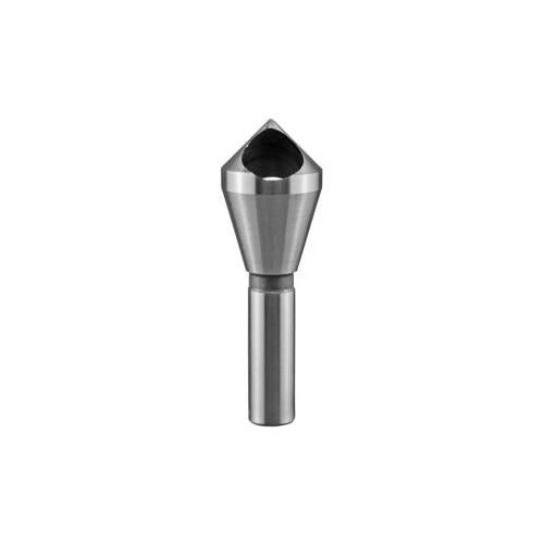 Holemaker Countersink-Cross Hole 6mm Shank 90deg 2-5mm