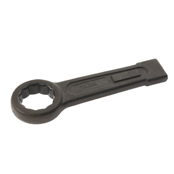 Flat Slogging Ring Wrench Metric 60mm