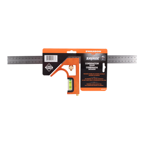 SWANSON 400mm Savage Combination Square
