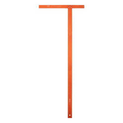 SWANSON 1350mm Aluminum T-Square