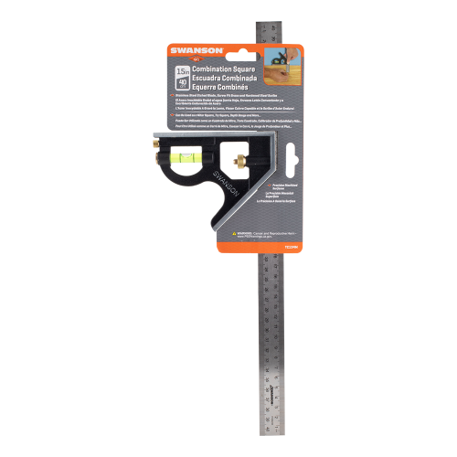 SWANSON 400mm Combination Square