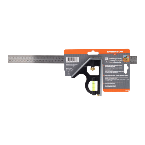 SWANSON 400mm Combination Square