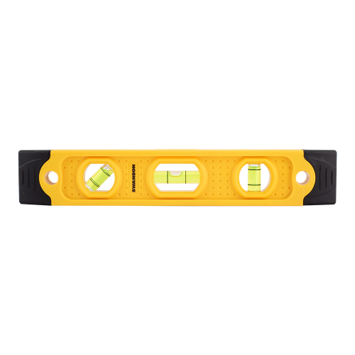 SWANSON 225mm Speedlite Magnetic Torpedo Level