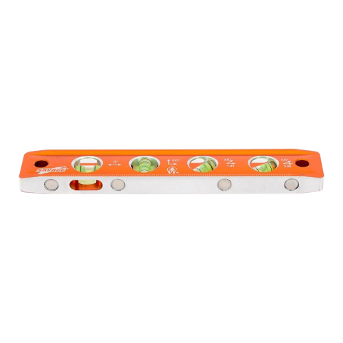 SWANSON 229mm Savage Magnetic Aluminium Torpedo Level