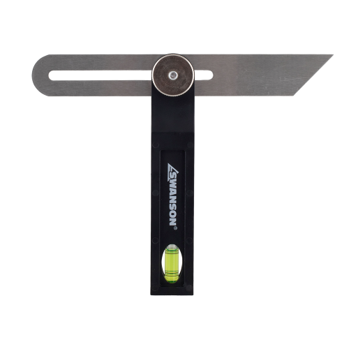 SWANSON 200mm Sliding Bevel