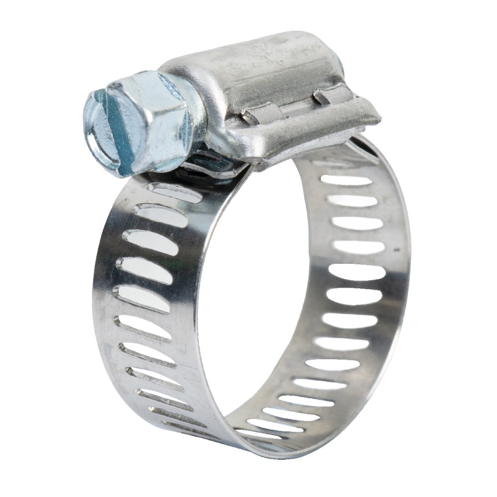 Global Clamps HD Perf 14-27mm W2 SAE 010 10pc
