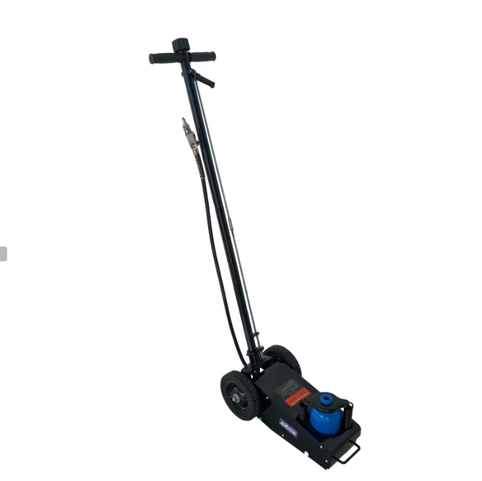 Wayco Hydraulic Air Jack 22.0 Ton (220mm min Height - 446mm Max Height)