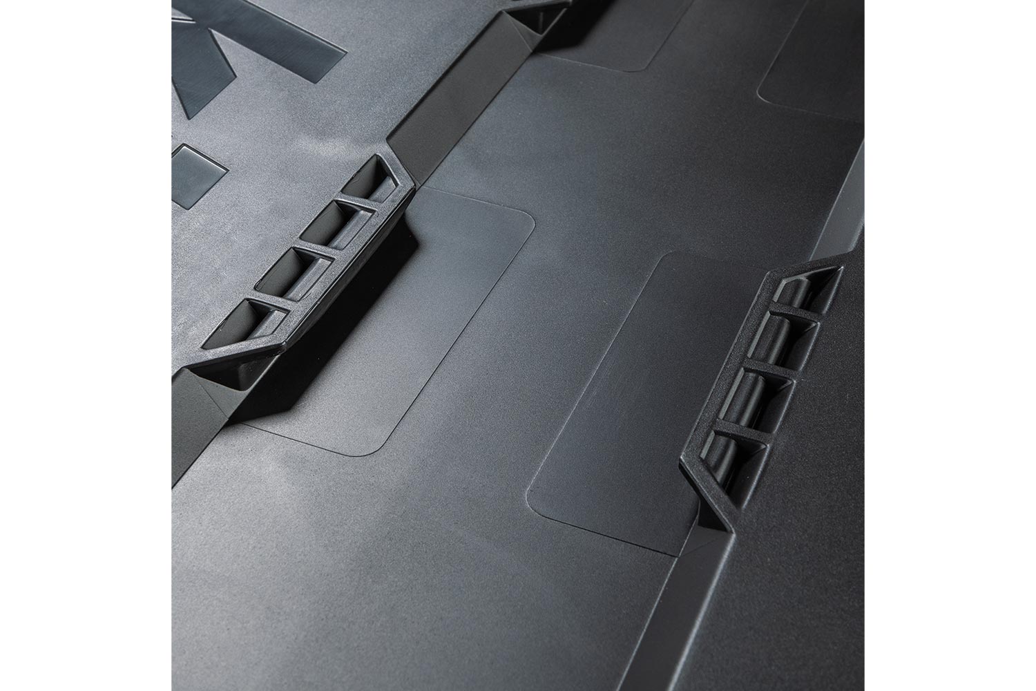 MAKTRAK Large Tool Box