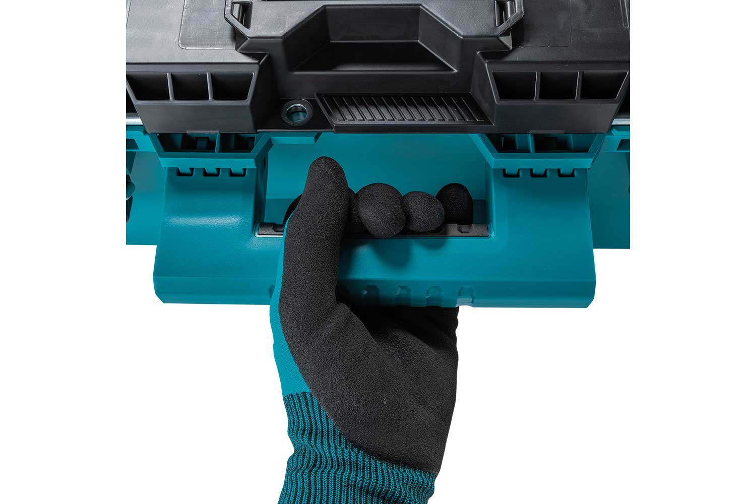 MAKTRAK Large Tool Box