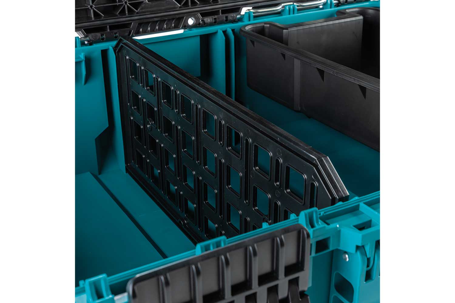 MAKTRAK Large Tool Box