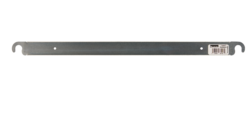 MAKTRAK Galvanised Kickstand