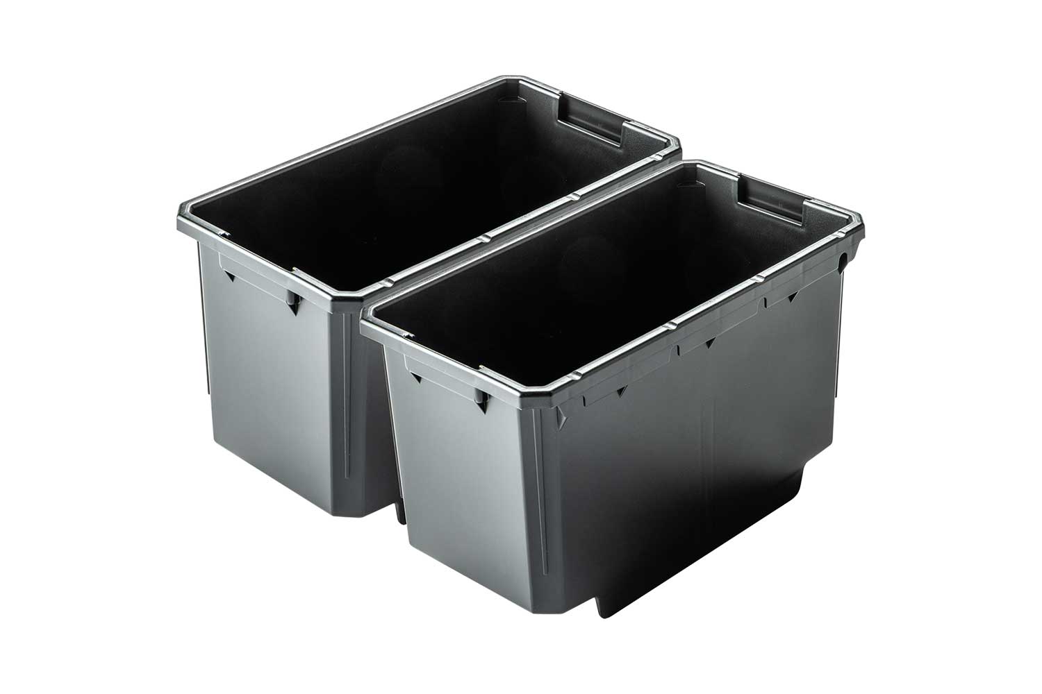 MAKTRAK 2pk Medium Deep Bins