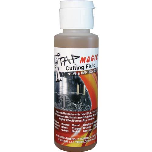 Tap Magic Ep-Extra Cutting Fluid 125Ml Plastic Bottle