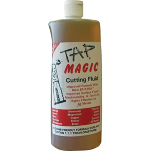 Tap Magic Ep-Extra Cutting Fluid 500Ml Plastic Bottle