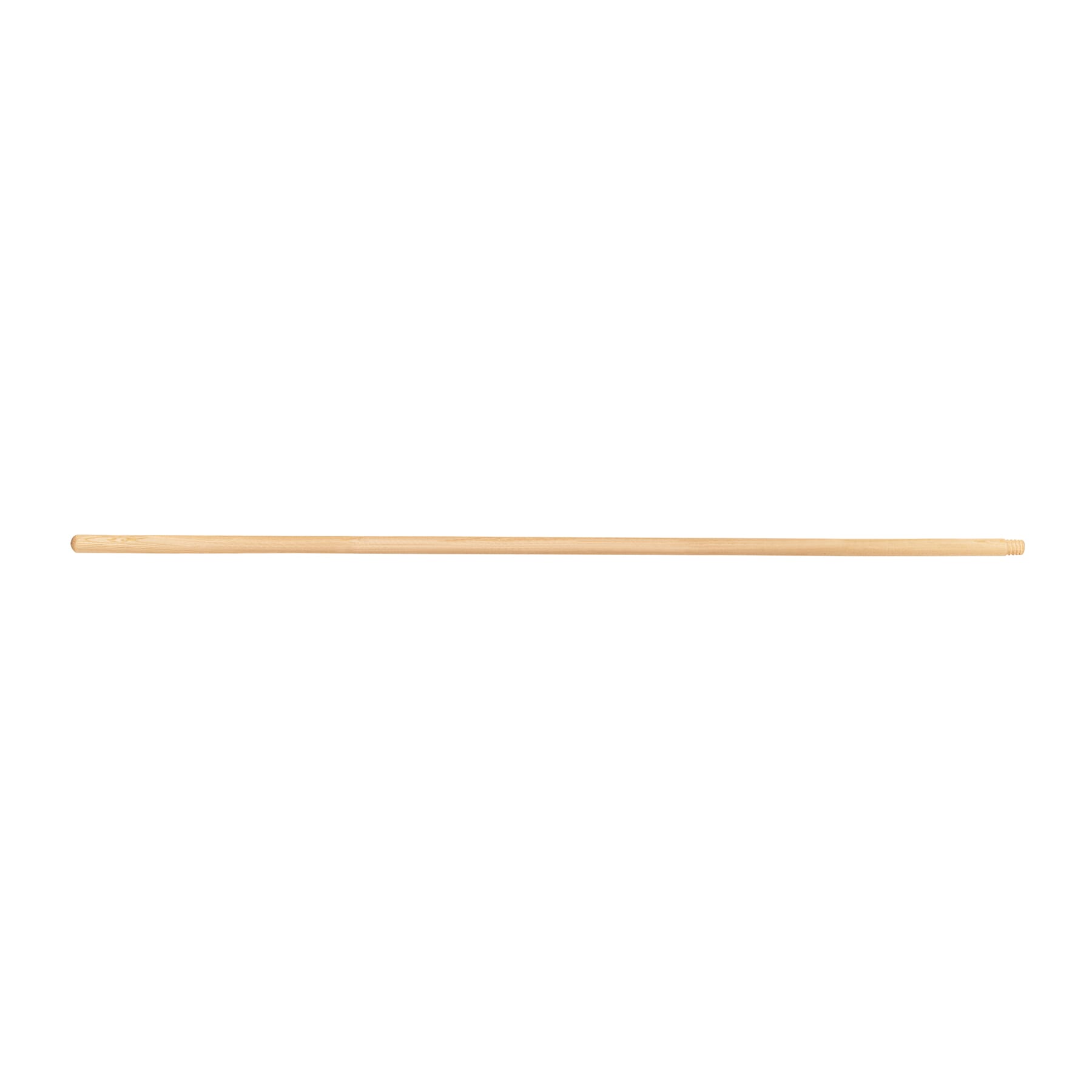 Truper House Broom Handle with Thread 55982