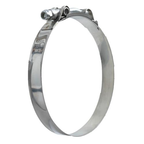 Kale T-Bolt With Spring W2 133-141 mm Ea