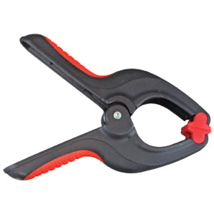 Trademaster Spring Clamp - 40mm Capacity