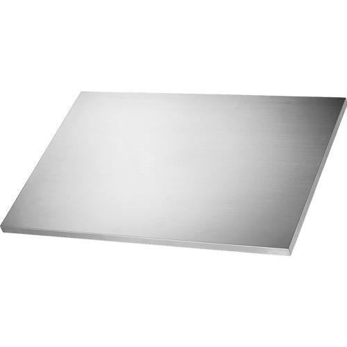 Teng Stainless Steel Work Top For 26in Cabinet