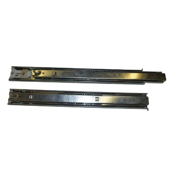 Toptul Sliding Rail (2pk), TCBL & TBAL
