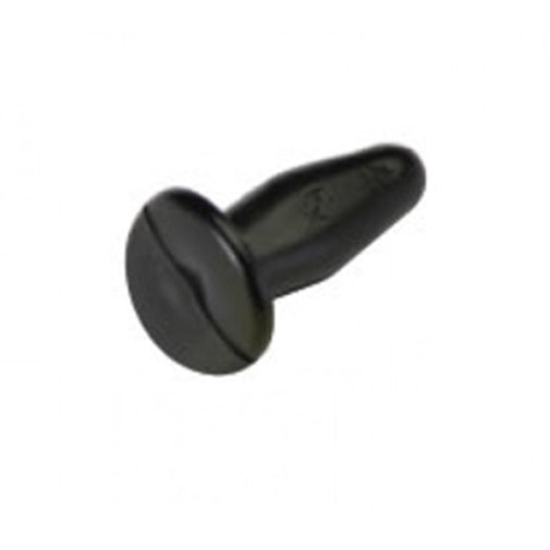 Champion Canoe Clip Black 9.6mm Hd X 13.4mm -10Pk
