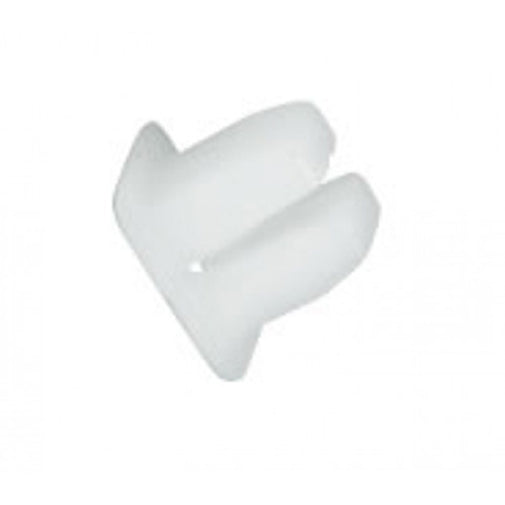 Champion 6G Set Screw Grommet White -1Pk