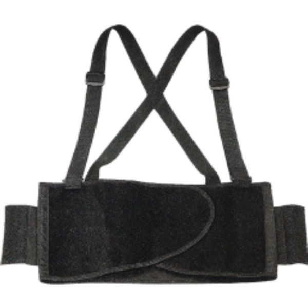 Ttg Economy Back Support Belt - 108Cm / 42In L