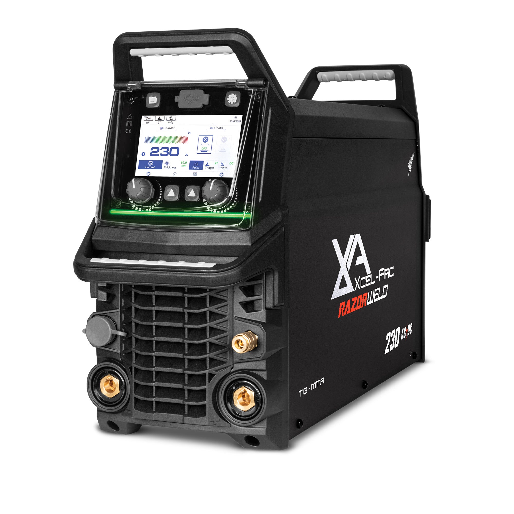 Xcel-Arc TIG230ACDC RazorWeld Inverter Welder