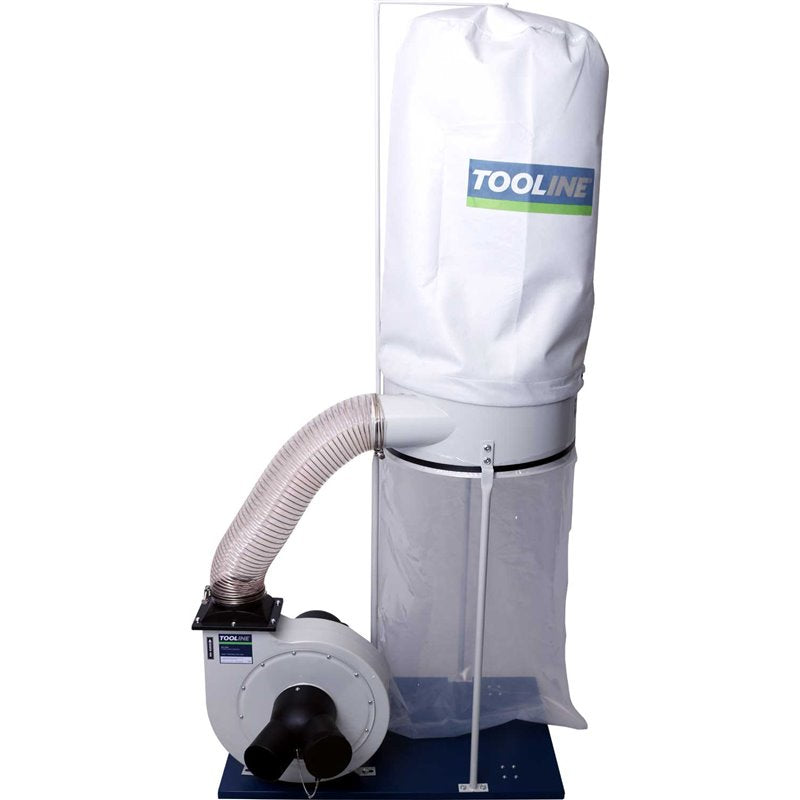 Tooline DC200 Dust Extractor