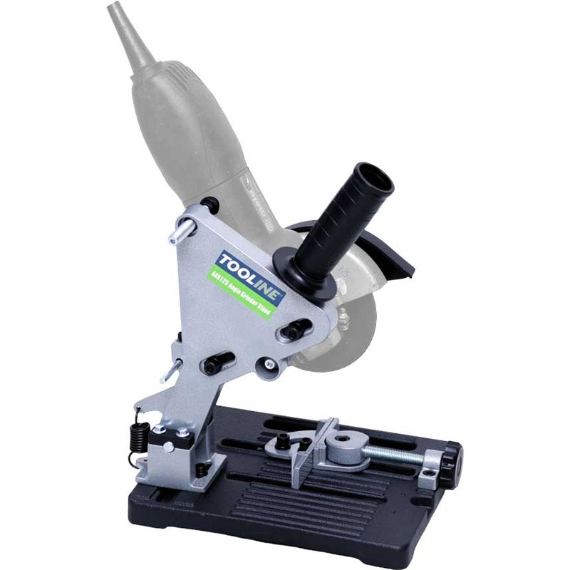 Tooline AGS125 Angle Grinder Stand