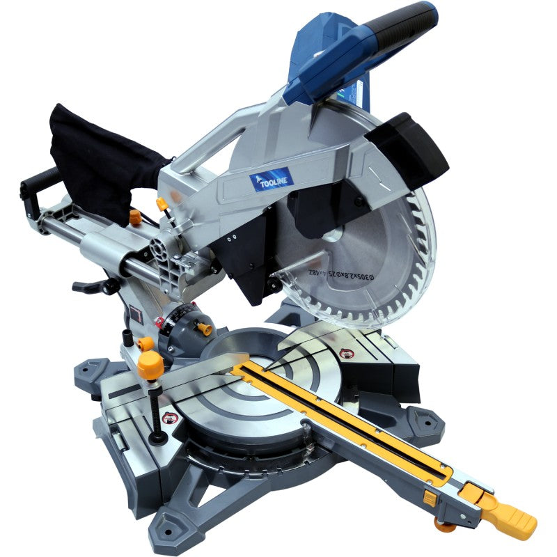 Tooline Css306 Slide Compound Mitre Saw