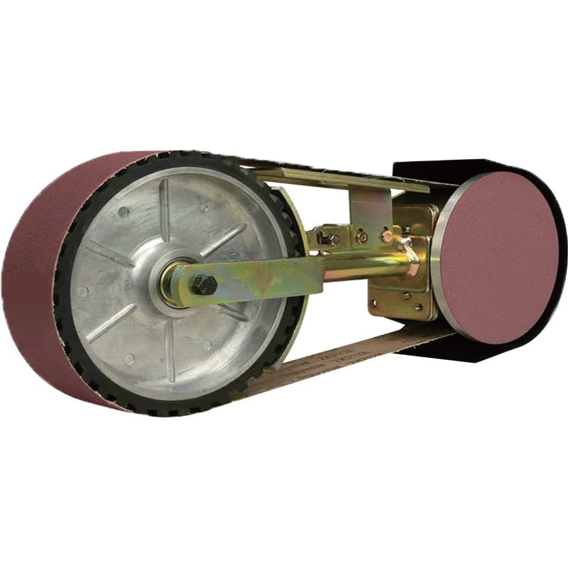 Tooline BLA122 Belt Linisher 50mm