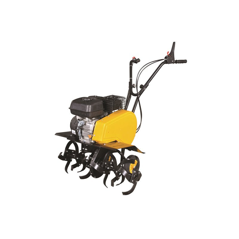 Tooline FTT760 Front Tine Tiller