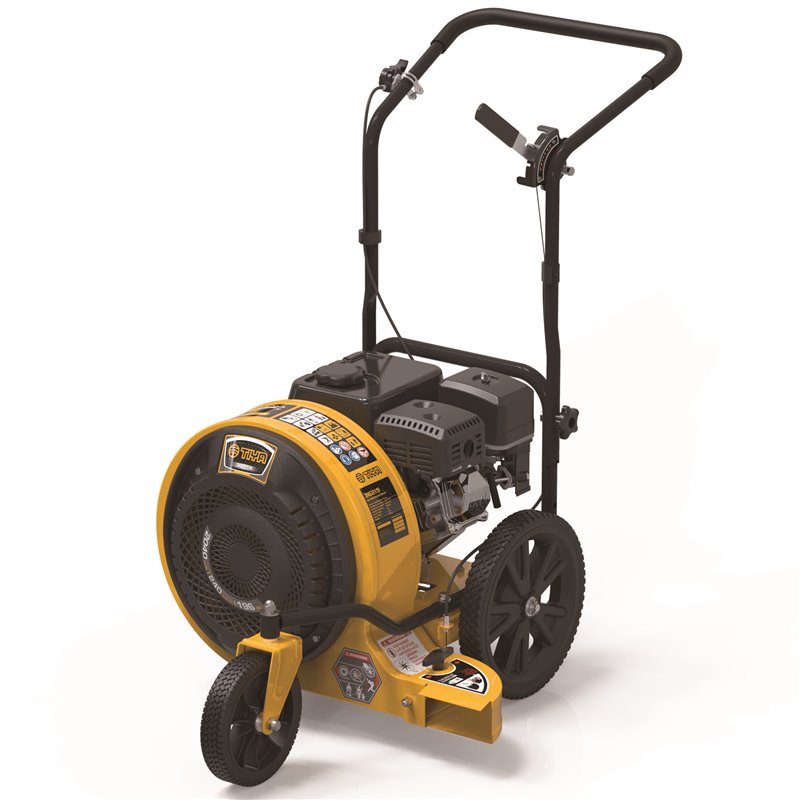 Tooline WBB240 Walk Behind Blower