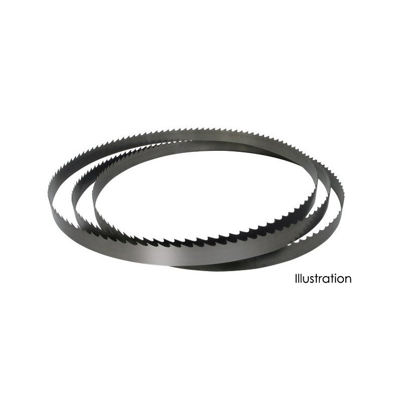 Bandsaw Blade For BS240 NZ 1575 x 6 at 14 TPI