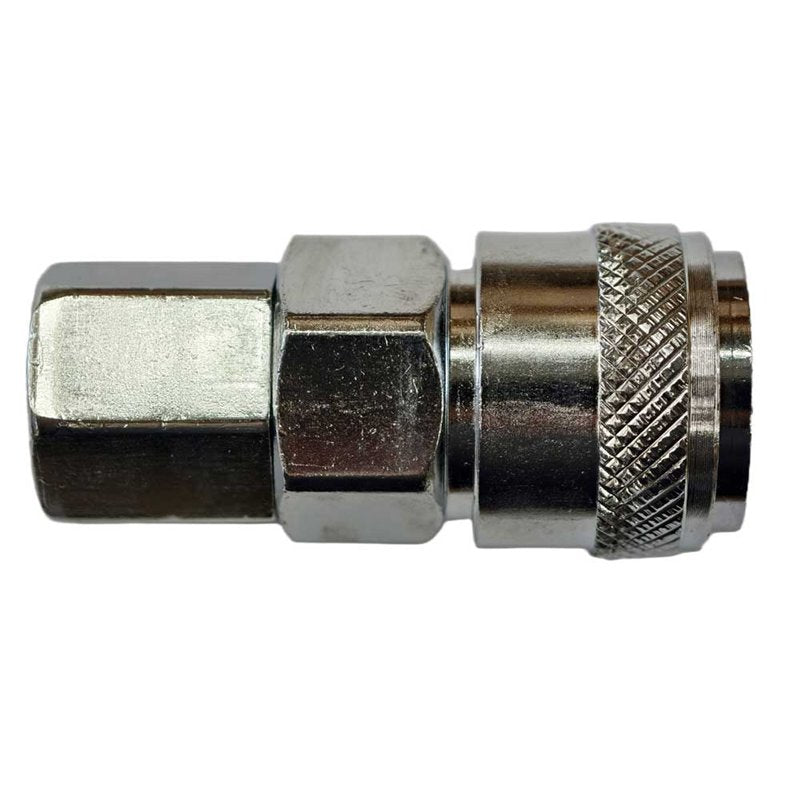 Tooline QC1/4FN Nitto Quick Coupler Female