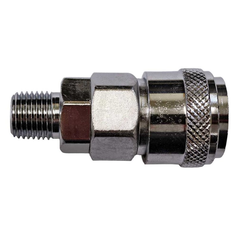 Tooline QC1/4MN Nitto Quick Coupler Male