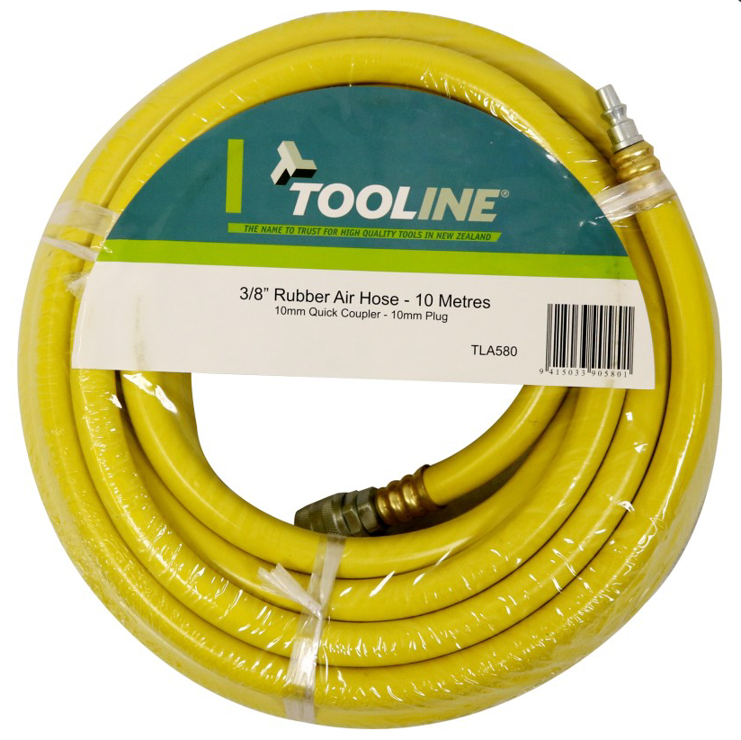 10M Rubber Air Hose